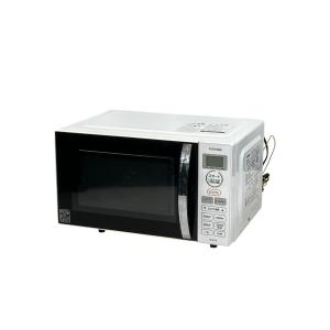 TOSHIBA ER-SS17B 電子レンジ 2019年製 17L 900W 東芝 家電