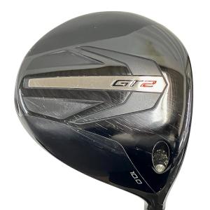Titleist GT2 ドライバー 9.0° TENSEI BLUE 1K 55 FLEX-S タイトリスト ゴルフ