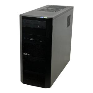 Thirdwave GALLERIA XF デスクトップ パソコン PC Intel Core i7 9700K 3.60GHz 16GB SSD 500GB/HDD 2.0 TB Windows 10 Home 64bit