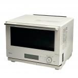 Panasonic NE-BS8C ビストロ オーブンレンジ 2024年製 30L ホワイト キッチン家電 パナソニック