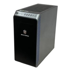 Thirdwave XA7C-R70S i7-10700 2.90GHz 16GB SSD 512GB GeForce RTX 2070 SUPER Windows 10 Home デスクトップ