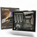MSI MEG Z390