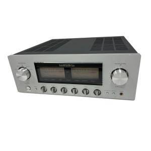 LUXMAN ラックスマン L-550AX プリメインアンプ