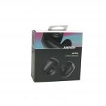 Bose Ultra Open Earbuds ボーズ ワイヤレス イヤホン ブラック