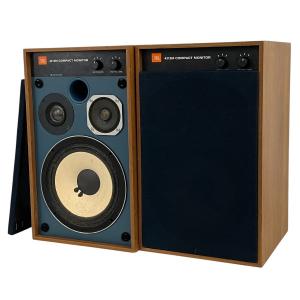 JBL 4312M COMPACT MONITOR スピーカー モニター