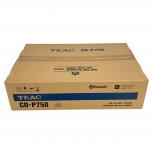 TEAC  CD-P750