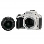 PENTAX  K-30