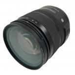 SIGMA  24-70mm f2.8 DG OS HSM