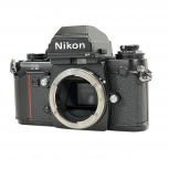 Nikon  F3