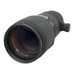 SIGMA   APO 100-300mm F4 D