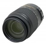 Nikon  DX AF-S NIKKOR 55-300mm F4.5-5.6G