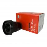 SONY  SEL1635Z