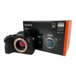 SONY  ILCE-7M3