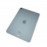 Apple iPad Air M2 MUWD3J/A 11インチ タブレット 128GB Wi-Fi ブルー 100%