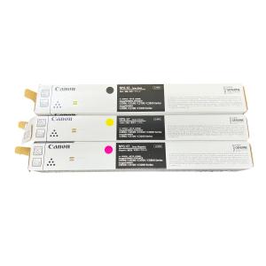 Canon NPG-67 純正 トナー カートリッジ 4色 セット シアン イエロー マゼンタ ブラック
