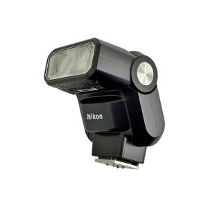 Nikon ニコン SB-300 スピードライト フラッシュ ストロボ 照明 カメラ アクセサリー 周辺機器