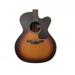 Takamine DMP 012 SAS タカミネ ギター エレアコ アコースティック ハードケース付き 弦楽器の買取