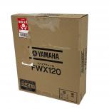 YAMAHA  FWX120
