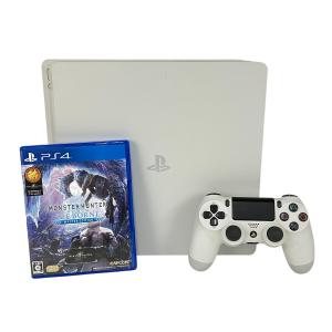 SONY ソニー PS4 プレイステーション 4 CUH-2200A 500GB ゲーム 機器