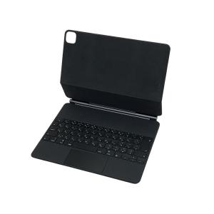 Apple MJQK3J/A A2480 12.9インチ iPad Pro 第5世代 マジックキーボード ブラック