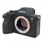 SONY  ILCE-7RM4A