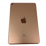 Apple iPad mini 第5世代 MUQY2J/A 7.9型 タブレット 64GB Wi-Fi ゴールド