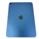 Apple iPad 第10世代 MPQ13J/A 10.9インチ タブレット 64GB Wi-Fi ブルー