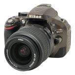 Nikon  D5200 /  AF-S 18-55mm 1:3.5-5.6 G II ED
