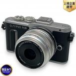 OLYMPUS  IM001/E-PL8