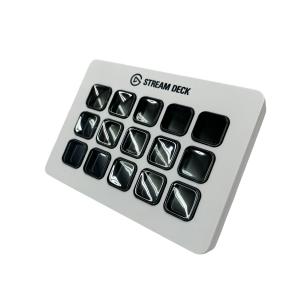 Elgato Stream Deck 20GBA9901 エルガト ストリーム ライブストリーム コントローラー パソコン 配信 編集 機材