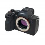 SONY  ILCE-7SM3