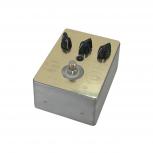 TAT エフェクター  514.D Modified by Ovaltone