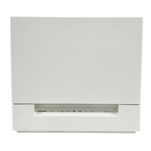Panasonic NP-TSK1-W 食器洗い乾燥機