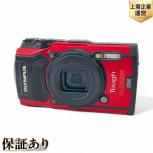 OLYMPUS   TG-5