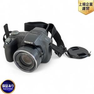 Sony Cyber-shot DSC-HX100V デジタル カメラ サイバーショット 光学30倍 ソニー