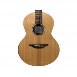 Sheeran by Lowden Lowden S02 シーランバイローデン エレアコ アコースティックギター 弦楽器