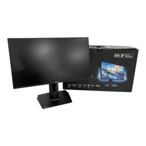 ASUS VG258 液晶 モニター 24.5型 エイスース 144Hz 2018年製 ディスプレイ