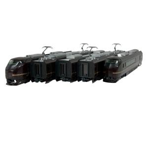 KATO 10-1123 E655系 なごみ(和) 4935-1 特別車両 付き