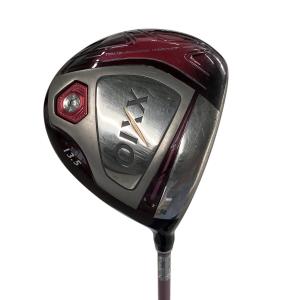 DUNLOP XXIO インパクトパワー BODY ドライバー セット ゴルフ