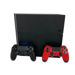 PlayStation 4 ジェット・ブラック (CUH-1200AB01)メーカー生産終了
