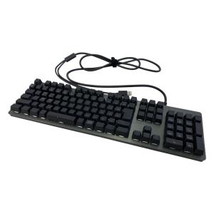Logicool Y-U0034 G512 CARBON RGB メカニカル ゲーミング キーボード PC 機器
