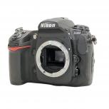 Nikon  D300