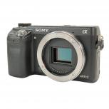 SONY  α NEX-6