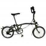 BROMPTON ブロンプトン  P6L RAW