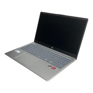 動作HP Laptop 15-fc0003AU ノートパソコン 15.6インチ Ryzen 5 7530U 16GB SSD 512GB Win11 PC