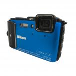 Nikon  COOLPIX AW130