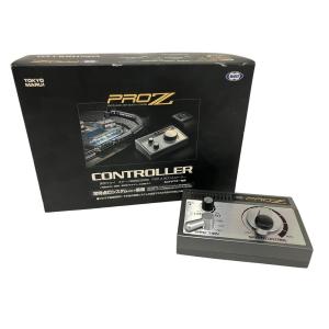 東京マルイ TOKYO MARUI PRO PZ5-001 Z用コントローラー Zゲージ 鉄道模型