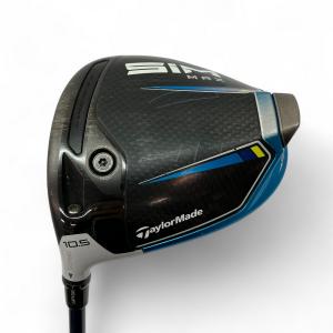 TAYLOR MADE SIM2 MAX 3W15 VENTUS 7-X