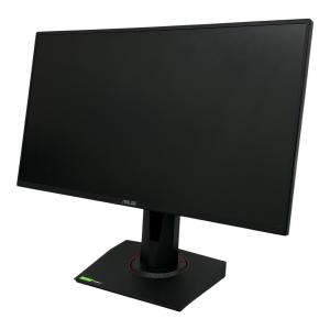ASUS VG258Q 24.5型 液晶 モニター エイスース 家電