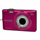 FUJIFILM FinePix JX500 ピンク 富士フィルム コンパクトデジタルカメラ コンデジ デジカメ